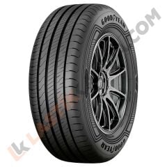 Goodyear 245/60R18 105H EfficientGrip 2 SUV Yaz