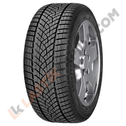 Goodyear 255/50 R21 109H XL UltraGrip Performance + * Kış