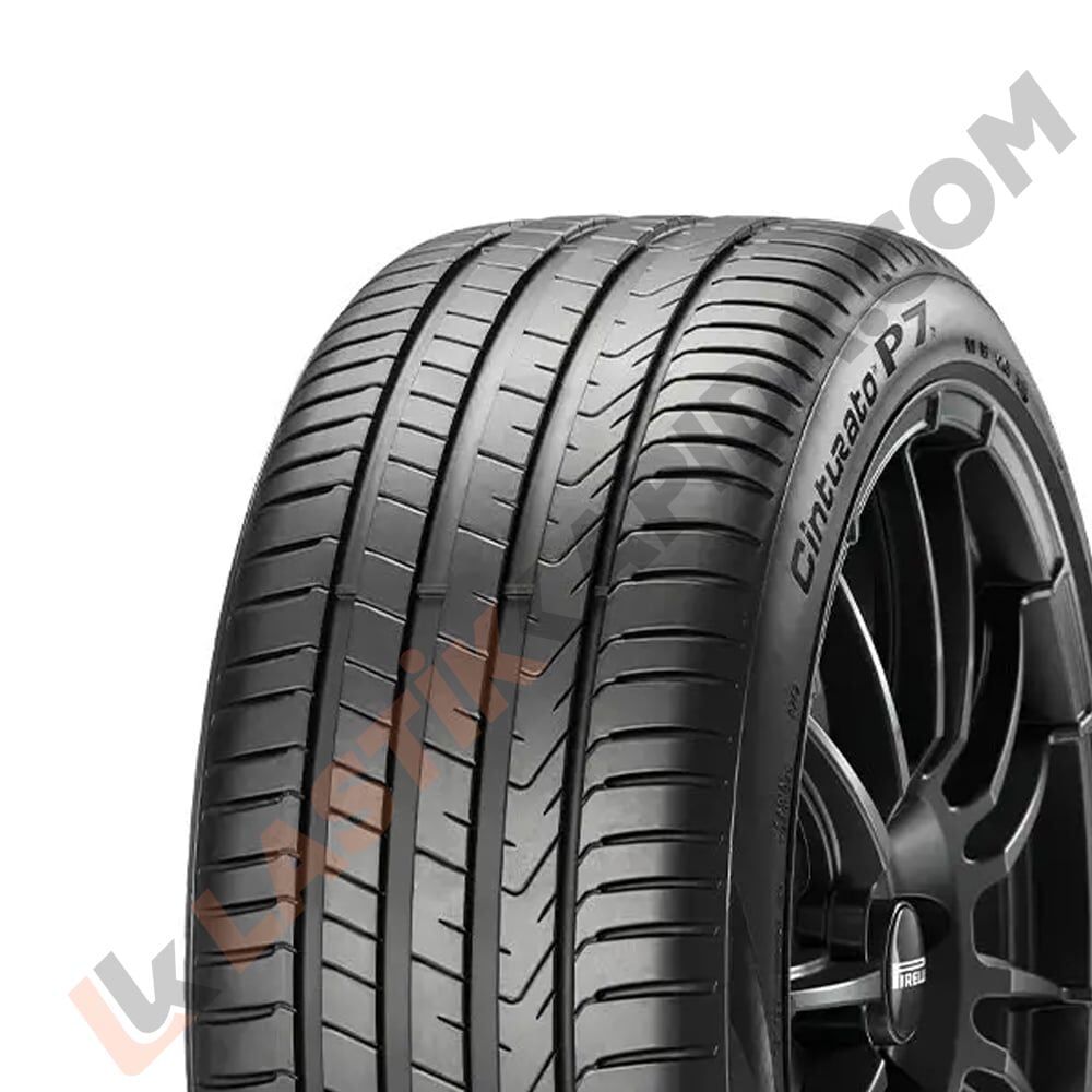 225/45R18 95Y XL CINTURATO P7 (P7C2) BMW*