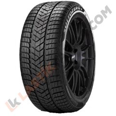 Pirelli 285/30 R21 100W XL RO1 ncs PIRELLI WINTER SOTTOZERO 3 Kış 2022