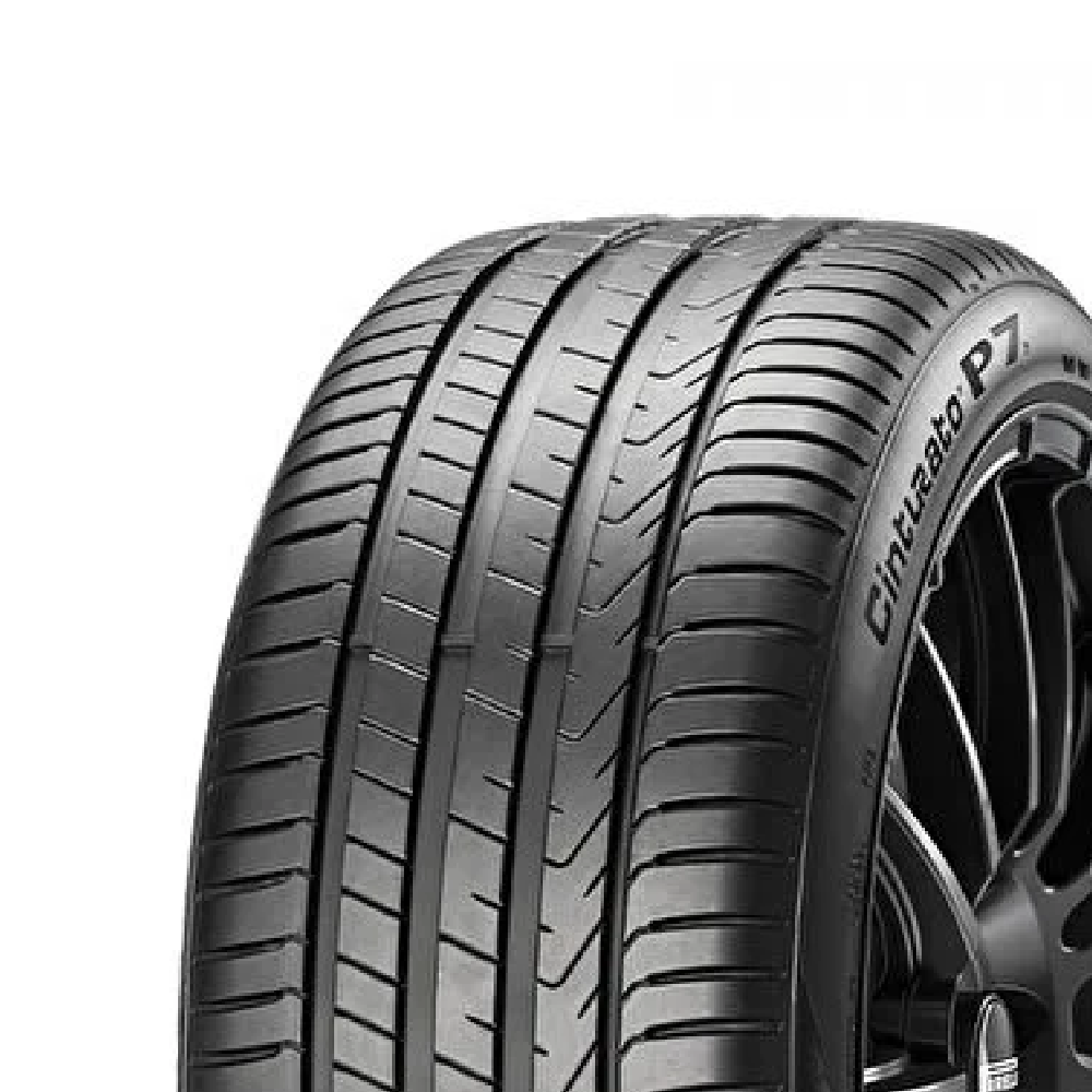255/40R18 99Y XL CINTURATO P7 (P7C2) BMW*