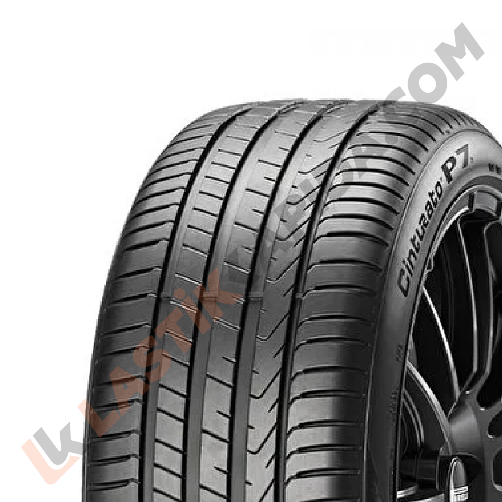 255/40R18 99Y XL CINTURATO P7 (P7C2) BMW* 2024