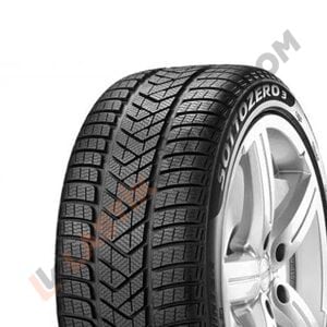 285/30 R21 100W XL Winter Sottozero Serie 3 NCS RO1