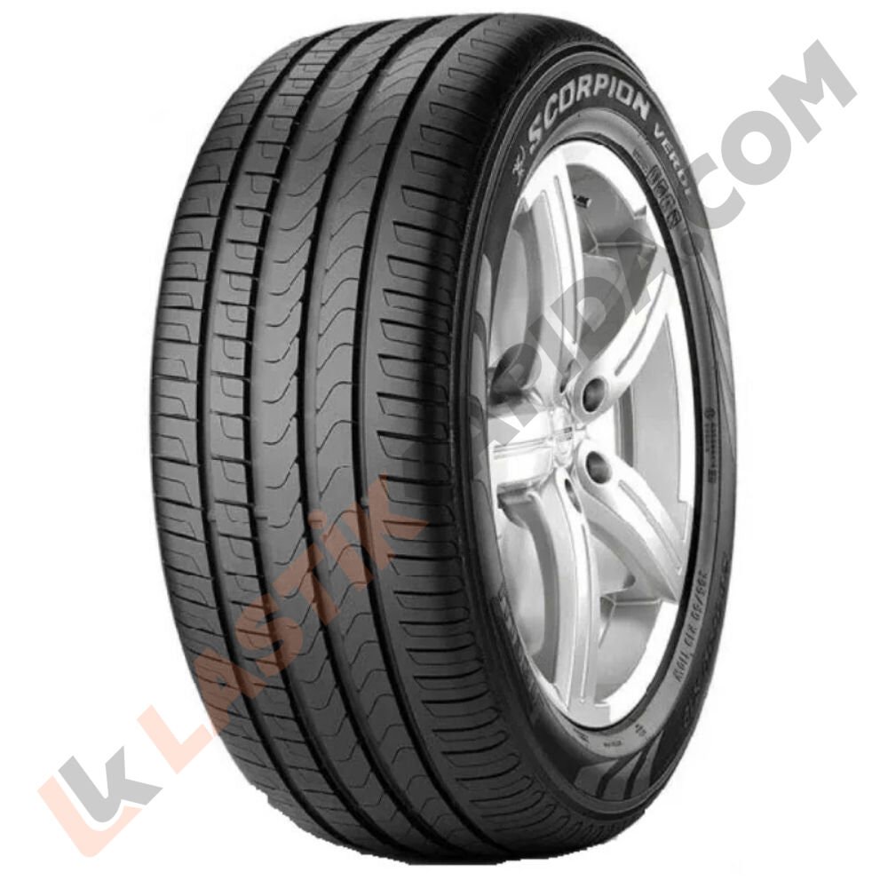Pirelli 235/55R19 101V SCORPION VERDE MO Yaz 2025