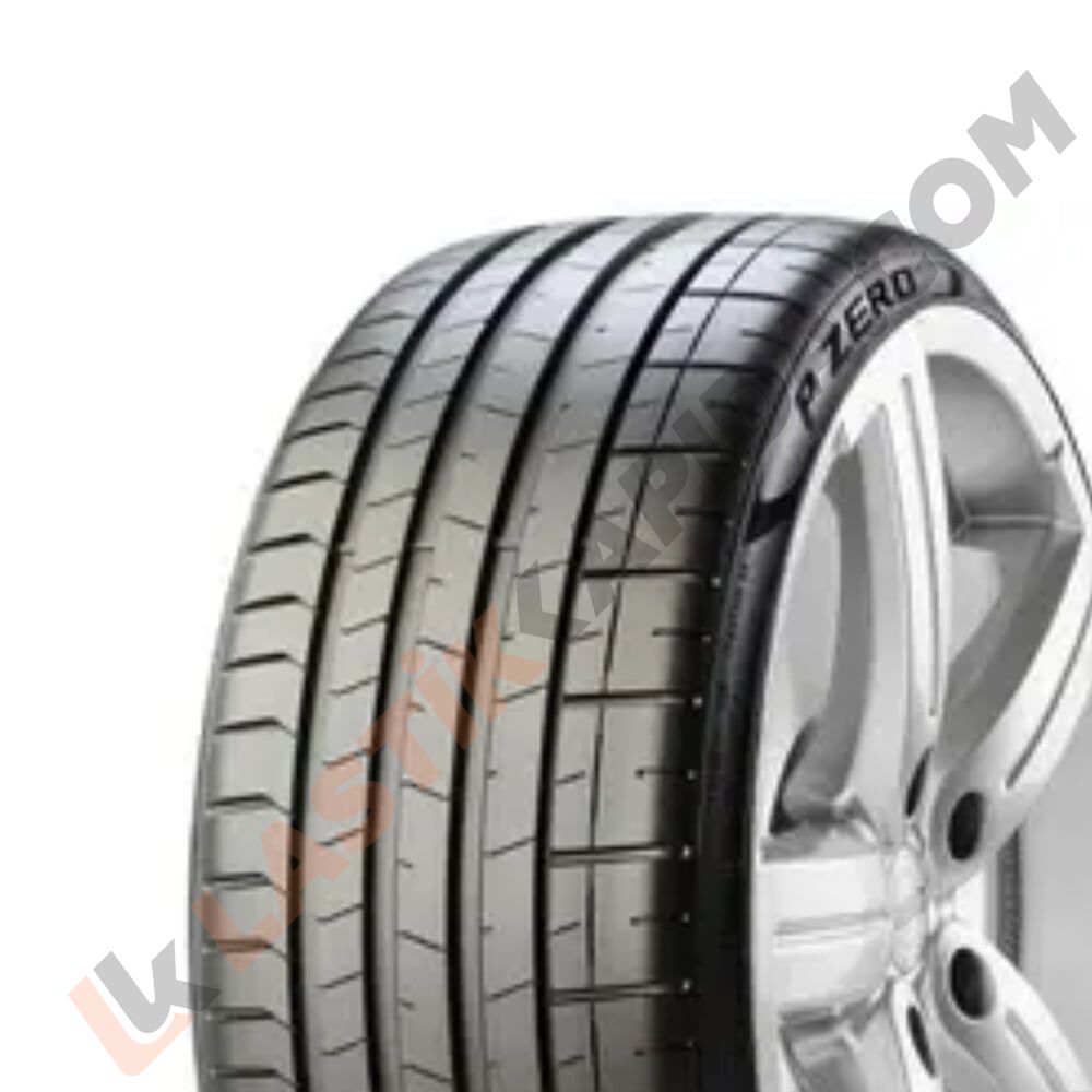 235/50R19 99V P-ZERO (PZ4) VOL